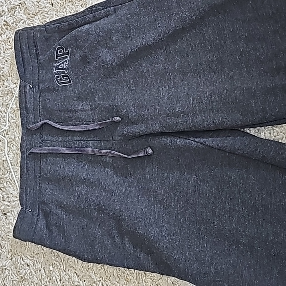 Gap logo sweatpants